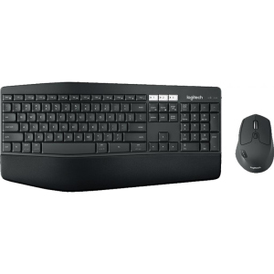 Комплект Logitech Wireless Combo MK850 Performance (920-008232) в Івано-Франківську