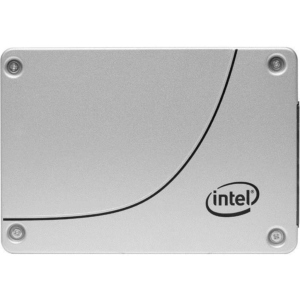 хорошая модель Intel D3-S4510 Series 960GB 2.5" SATAIII 3D NAND TLC (SSDSC2KB960G801)