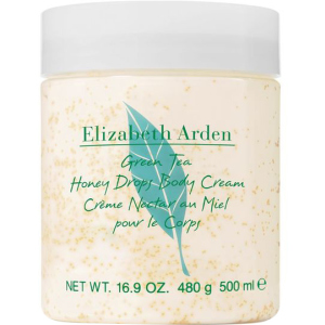 Крем для тела Elizabeth Arden Green Tea Honey Drops 500 мл (85805071387) надежный