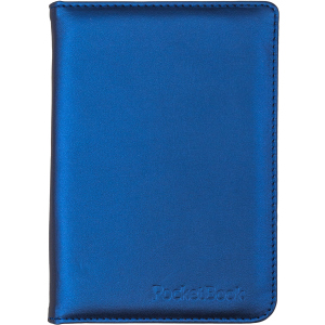 Обкладинка PocketBook для PocketBook 7.8" PB740 Blue metal (VLPB-TB740MBLU1) краща модель в Івано-Франківську