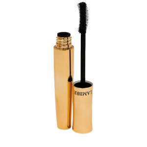 Туш для вій Lambre Long Lash Mascara 9 мл Чорна (3760106020353) краща модель в Івано-Франківську