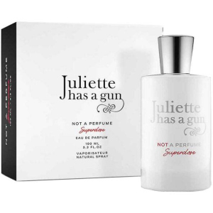 Парфумована вода унісекс Juliette Has A Gun Not a Perfume Superdose 100 мл (3760022731432) в Івано-Франківську