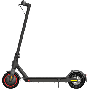 хорошая модель Электросамокат Xiaomi Mi Electric Scooter Pro 2 Black (FBC4025GL/DDHBC11NEB)