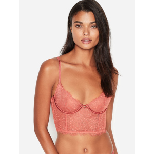 Бюстье Victoria's Secret 871288304 36DD Рожеве (1159749486)