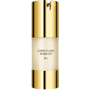 Тональный крем Lambre Make Up Gold 35+ New с лифтинг эффектом 01 30 мл (3760106023071) лучшая модель в Ивано-Франковске