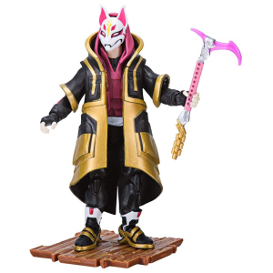 Колекційна фігурка Jazwares Fortnite Solo Mode Drift (FNT0012) краща модель в Івано-Франківську