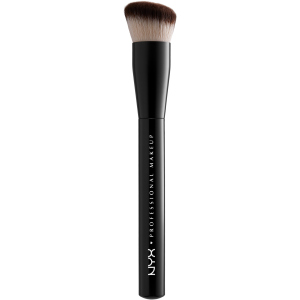 Кисть для нанесения тональной основы NYX Professional Makeup (800897184919) в Ивано-Франковске