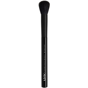 Кисть для контуринга NYX Professional Makeup (800897838485)