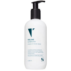 Кондиціонер InShape Volume Conditioner 250 мл (7350078000123) рейтинг