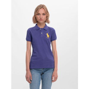 Поло Polo Ralph Lauren 8965.4 XS Электрик в Ивано-Франковске