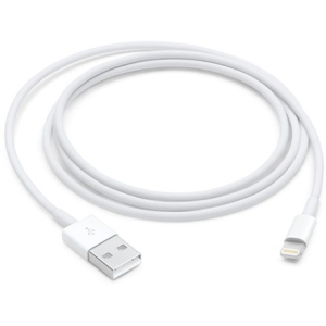 Кабель Apple Lightning to USB 1 м (MXLY2ZM/A) ТОП в Ивано-Франковске