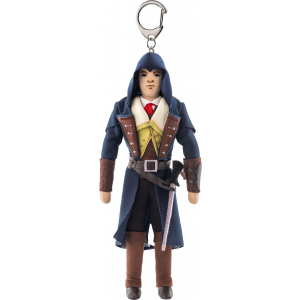 Брелок WP Merchandise плюшевий ASSASSIN'S CREED Arno Dorian (AC010010) ТОП в Івано-Франківську