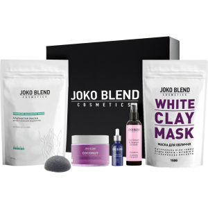 Набор Joko Blend Relax Gift Pack (4823099500918) лучшая модель в Ивано-Франковске