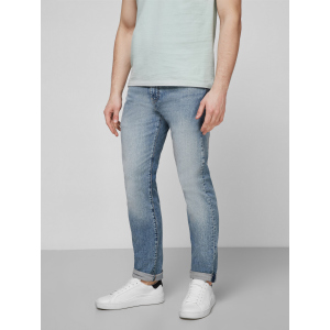 Джинси Levi's 502 Taper Now And Never 29507-0940 33-34 (5400898785297) в Івано-Франківську