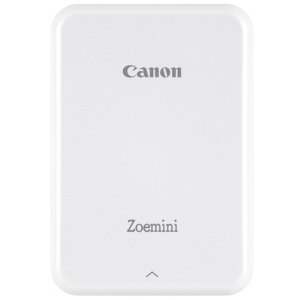 Canon Zoemini PV123 білий (3204C006) ТОП в Івано-Франківську