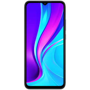 Мобільний телефон Xiaomi Redmi 9C 2/32GB Midnight Grey