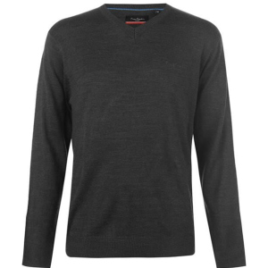 Джемпер Pierre Cardin 551045-90 3XL Charcoal Marl в Івано-Франківську