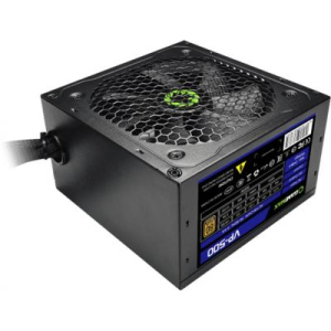 Блок питания GAMEMAX 500W (VP-500) лучшая модель в Ивано-Франковске