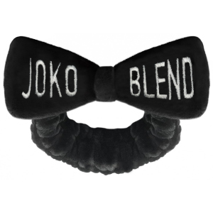 Пов'язка на голову Joko Blend Hair Band Black (4823099501151) ТОП в Івано-Франківську