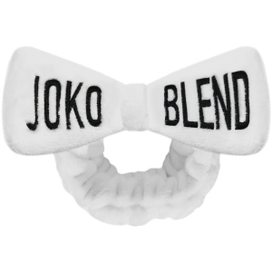Пов'язка на голову Joko Blend Hair Band White (4823099501106) ТОП в Івано-Франківську
