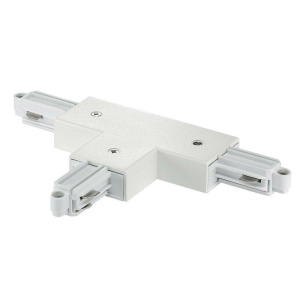 Nordlux 86069901 Link T-Connector Left (White) лучшая модель в Ивано-Франковске