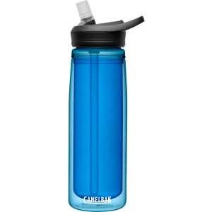 Спортивна фляга для води CamelBak 1646401060 eddy+ 20oz 20oz Insulated Ocean 0.6 л (886798018003) ТОП в Івано-Франківську