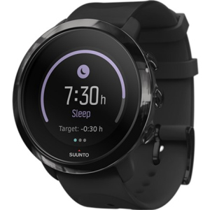 Спортивные часы Suunto 3 G1 All Black (ss050020000) в Ивано-Франковске