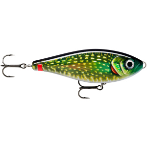 Воблер Rapala X-Rap Haku PKL 140 мм 74 г (XRHK14 PKL) краща модель в Івано-Франківську