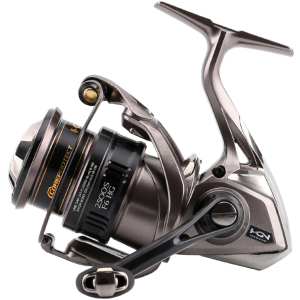 Катушка Shimano Complex CI4+ 2500S 9+1BB 5.0:1 (22669774) ТОП в Ивано-Франковске