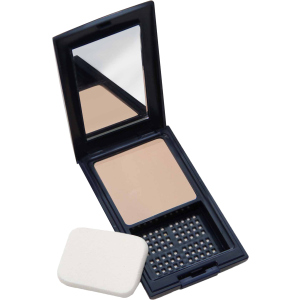 Пудра db cosmetic компактна Scultorio Fix Powder+Foundation №201 9 г (8026816201877)