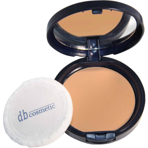 Пудра db cosmetic компактна Scultorio Compact Powder №104 11 г (8026816104864) ТОП в Івано-Франківську