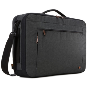 Сумка для ноутбука Case Logic Era Convertible Bag ERACV-116 15.6" Obsidian (3203698) в Ивано-Франковске