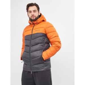 Куртка Columbia Youngberg Insulated Jacket 1917381-011 L (0193855594845) надежный