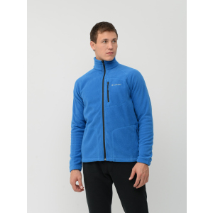 Толстовка Columbia Fast Trek II Full Zip Fleece 1420421-433 XXL (0193855364677)