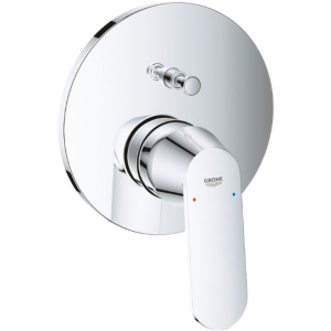 купити Верхня частина змішувача для ванни GROHE Eurosmart Cosmopolitan 24045000