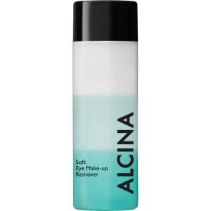 Засіб для видалення макіяжу з очей Alcina Soft Eye Remover 100 мл (4008666654700) ТОП в Івано-Франківську