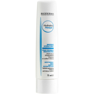 Увлажняющая маска Bioderma Hydrabio Moisturising 75 мл (3401343613730) в Ивано-Франковске