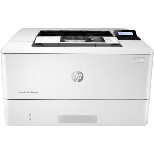 HP LaserJet Pro M404dn (W1A53A) краща модель в Івано-Франківську