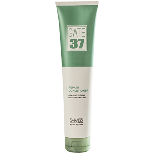 Восстанавливающий кондиционер Emmebi Italia Gate 37 Oliva Bio Repair Conditioner 200 мл (8032825918576) лучшая модель в Ивано-Франковске