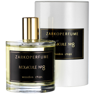 Парфумована вода унісекс Zarkoperfume Molecule №8 100 мл (5712598000069) в Івано-Франківську