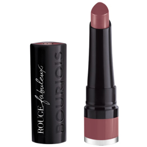 Помада Bourjois Rouge Fabuleux зволожуюча 4 Jolie Mauve 2.3 г (3614225975387) краща модель в Івано-Франківську