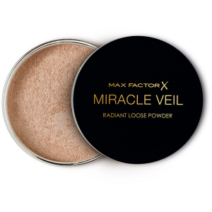 Пудра розсипчаста Max Factor Miracle Veil 4 г (3614227128545) рейтинг