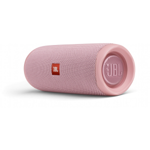 Акустическая система JBL Flip 5 Pink (JBLFLIP5PINK) рейтинг