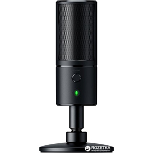 Мікрофон Razer Seiren X (RZ19-02290100-R3M1) в Івано-Франківську