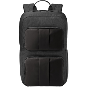 Рюкзак для ноутбука HP Lightweight LT Backpack 15.6" Dark Grey (1G6D3AA)