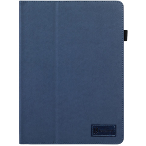 хороша модель Обложка BeCover Slimbook для Prestigio Multipad Wize 4111/Wize 3771/Muze 3871 (PMT4111/PMT3771/PMT3871) Deep Blue (BC_703657)