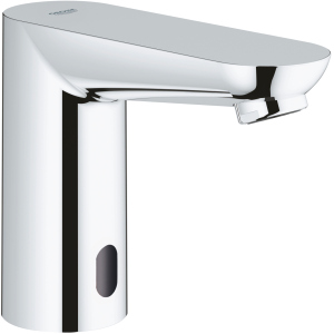 Кран сенсорний GROHE Euroeco Cosmopolitan E Bluetooth 36409000 краща модель в Івано-Франківську