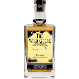 Виски The Wild Geese Limited Edition 43% 0.7 л (813548000926) в Ивано-Франковске