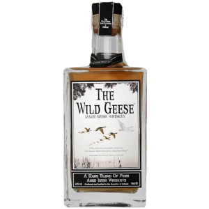 Віскі The Wild Geese Rare Irish 43% 0.7 л (813548000520) в Івано-Франківську