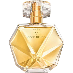 Парфумована вода для жінок Avon Eve Confidence 50 мл (17879) (ROZ6400101345)